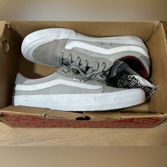 Vans Style 112 Pro Dri - Picture 4 of 6